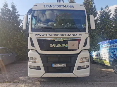 TransportMania